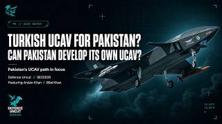 PAF Chief Visits Baykar: What the Kızılelma Means for Pakistan's Next-Gen Air Warfare Stack