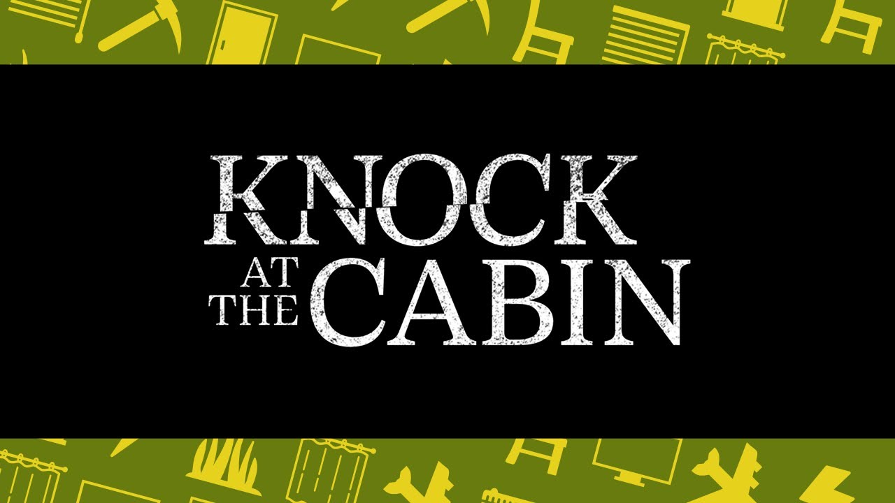 Knock at the Cabin (2023) [S5E16] - YouTube