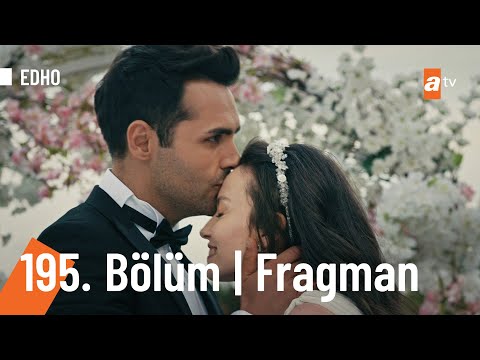 Eşkıya Dünyaya Hükümdar Olmaz 195. Bölüm Fragmanı | Kanlı düğün!