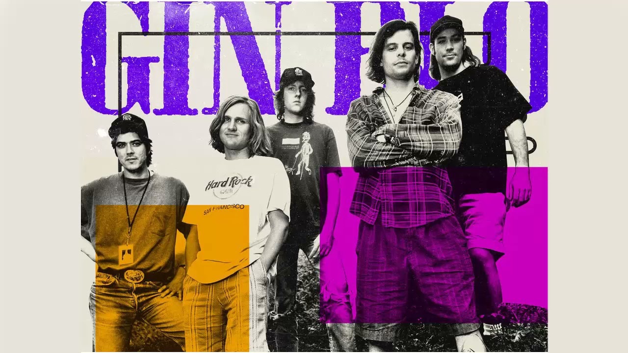 Gin Blossoms Top Hits All Time Gin Blossoms Greatest Hits Full Album