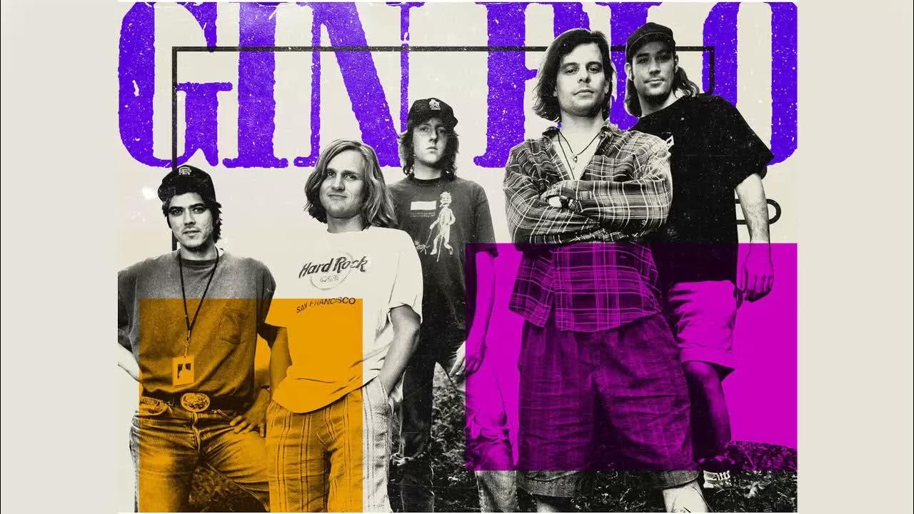 Gin Blossoms Top Hits All Time Gin Blossoms Greatest Hits Full Album YouTube