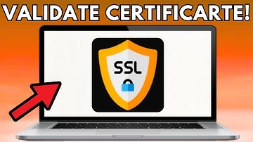 How To Activate And Validate An SSL Certificate For A Namecheap Domain 2025 UPDATE