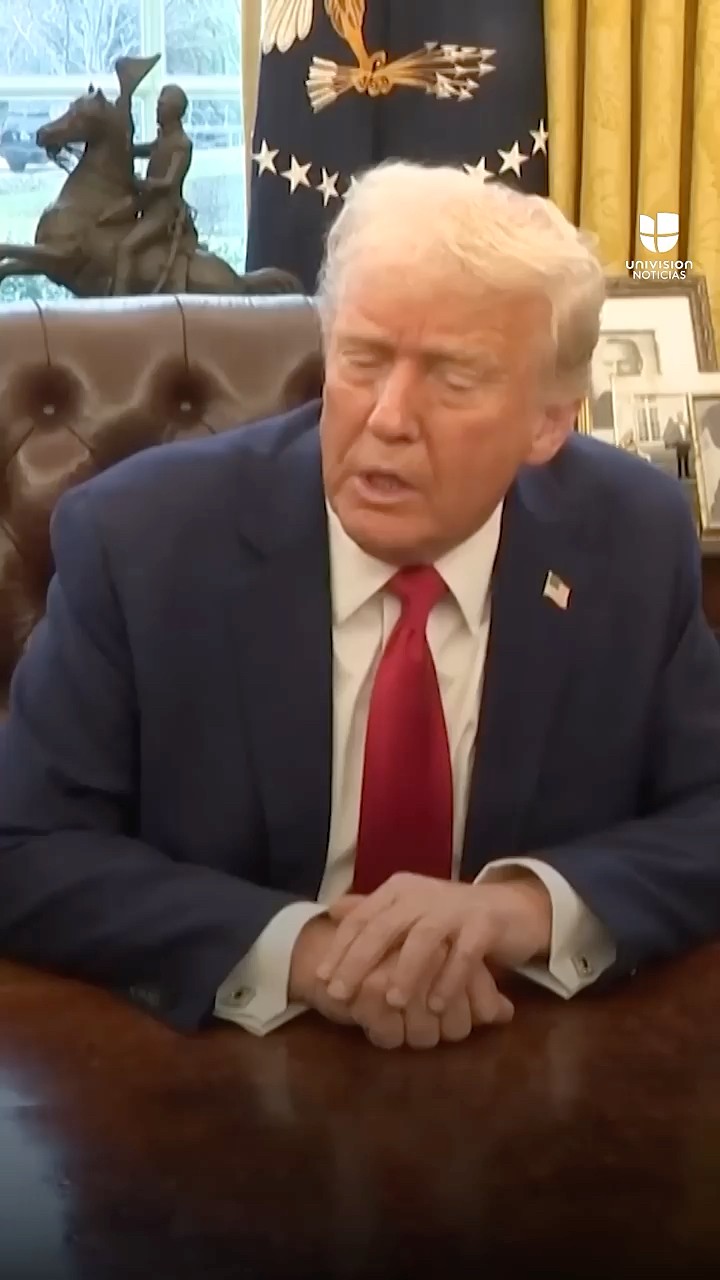 Qué son las ‘tierras raras’ que Trump quiere a cambio de brindar apoyo a Ucrania