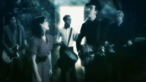 Captain - Broke (official music video)