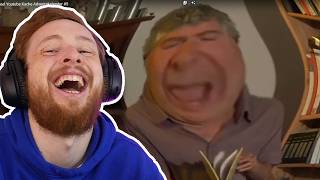 Reaktion Auf Youtube Kacke Wolframs Weihnachtsgeschichten Adventskalender 2022 Galileel