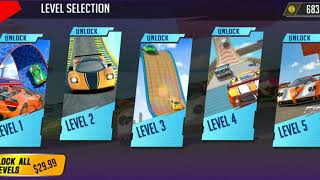 لعبة سيارات supar heroes cty محاكة سيارات لعبة خارقة GTA سباق سيارة الاعمال android gameplay screenshot 2