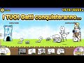 The Battle Cats Promo (Italian)