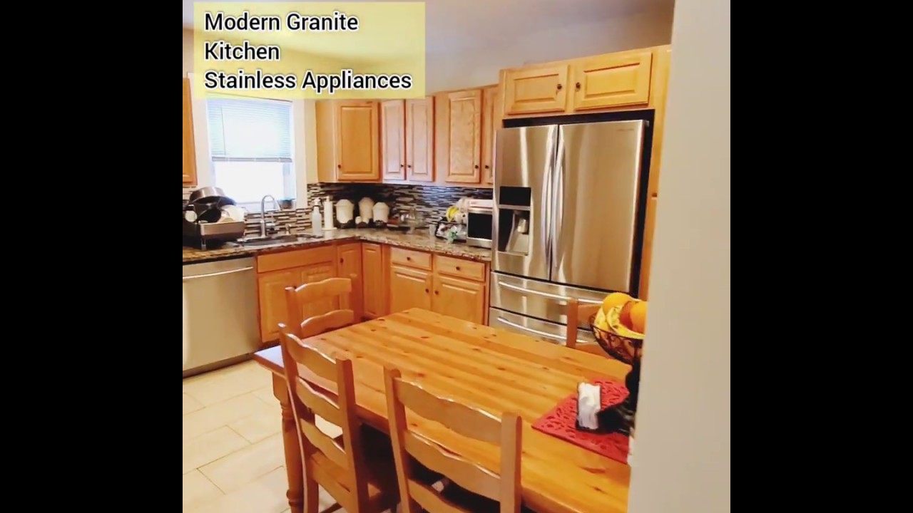 15 Pl. Taunton, MA YouTube