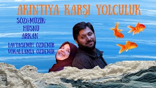 Bir Lavta Aranjesi Ve Iki Can Yoldaşı Ile \