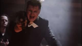 The Funeral Portrait - Voodoo Doll (Official music video)