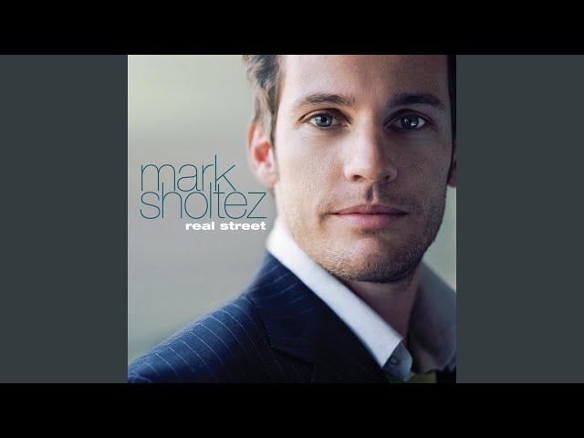 Mark Sholtez - Dream About You