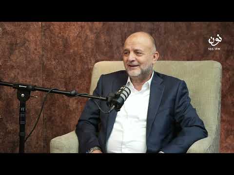 م عبدالرحيم البقاعي لم أشتر متر ا خلال عملي بالأمانة المسافة صفر مع سمير الحياري