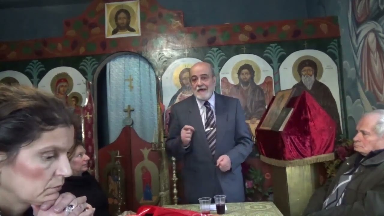 Спомен за един ерудиран професор и истински човек на своето време 