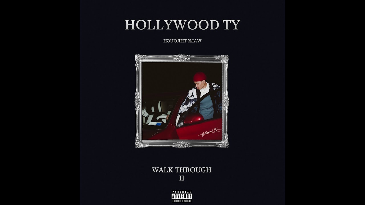 Watch Hollywood Ty - Walk Through 2 on YouTube Watch Hollywood Ty - Walk Through 2 on YouTube