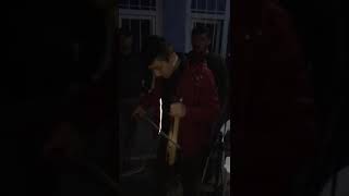 Genç Kemençeci̇ Kaan Kayacidan Kemençe Horon Kaydeleri̇ Yeni̇