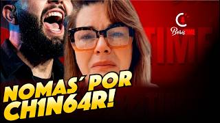 DESALMADOS Funan a Alicia Machado por ir a concierto mientras Venezuela esta en los escombros