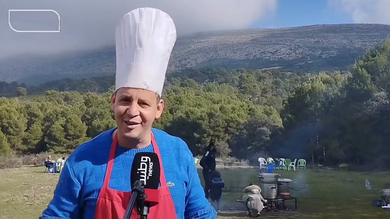 🔴 قسنطينة ابن زياد قناة وطنية نيوز في اجواء عائلية مع الشاف 