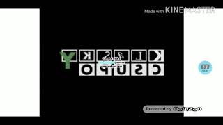 Klasky Csupo In G Major 23