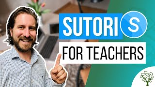 Make Interactive Lessons with Sutori