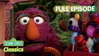 Worm Circus | Sesame Street Classics Full Episode