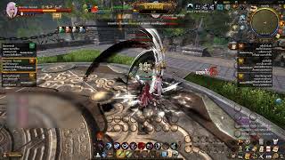 Age Of Wushu Th云峰决战 3Vs3 Nenoma丶Rerela Bullet Of Knp