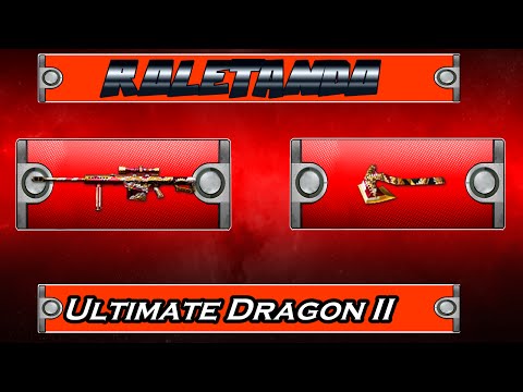Silvio Santos Jogando Crossfire - Roletando #40 Ultimate Dragon II