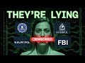 EXPOSING Chat Control: The Government's Plan To Kill Free Speech