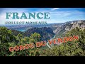 Gorges du Verdon Frankrijk op de brommer | Honda Dax | varen | Moped and boat tour | brommer rijden