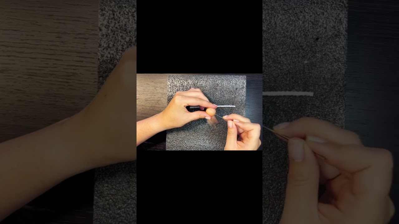 Filztutorial Filzelfe nach Waldorfart, Anleitung in meinem account, Filzkit dazu erhältlich 