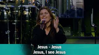 I See Jesus - Family Worship Night with David and Nicole Binion Live at FLM