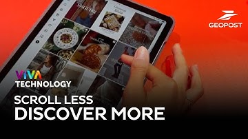 VivaTech 2025 | Discover Singular