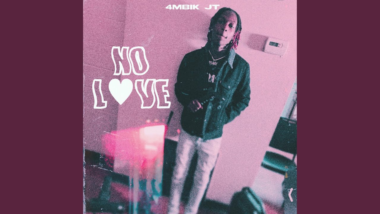 Watch No Love on YouTube Watch No Love on YouTube