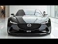 2025 Mazda RX 9 The Legendary Rotary Revival 2025 Mazda RX 9 The Legendary Rotary Revival
