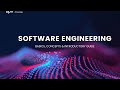 Introduction to software engineering #SOFTWARE ENGG #BCA 5TH SEM #BAGALKOT UNIVERSITY
