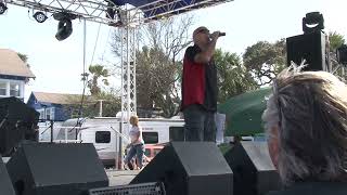 Bikeweek 2016   Bikini Contest   Daytona Beach  Bike Week
