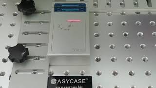 이지케이스(easycase) 후면 - 전갈자리 (Scorpio)