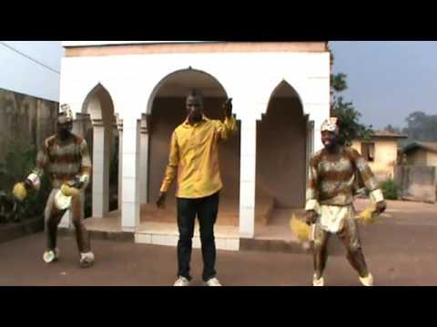 TOURA Binger Seba Ourene 