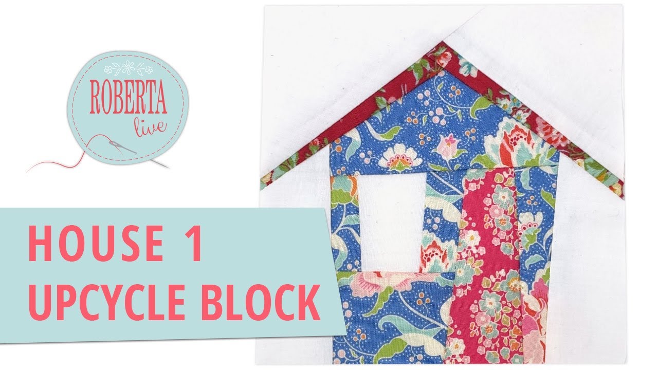 UpCycling - Casette! 🏡 #1 - Roberta Live Pomeriggio