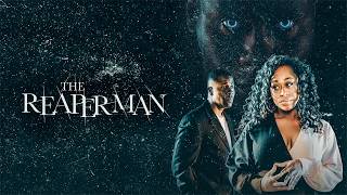 SHE CALLED FOR VENGEANCE. IT ANSWERED | 🎞️ The Reaper Man | HD | Horror | Full Movie - English