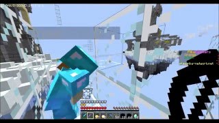 Where is the last player -Part 2- | Pika-Network OP Egg Wars