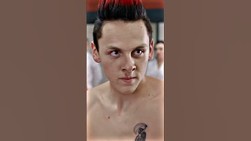 Cobra Kai Hawk Revenge Edit 🦅 #cobrakai #karatekid #cobrakaiboi