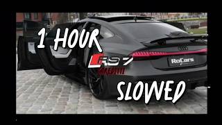 1 HOUR || Sonidito do roblox funk - DJ SANTBZIL (SLOWED) #viral 1 HOUR || Sonidito do roblox funk - DJ SANTBZIL (SLOWED) #viral