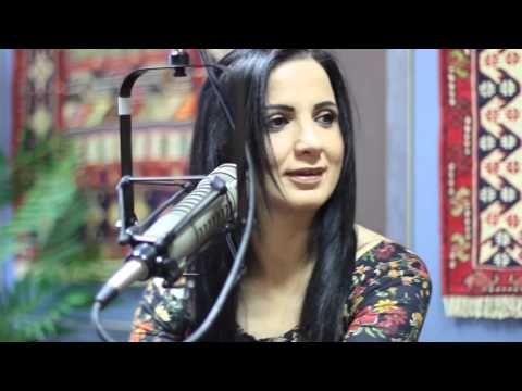 დათო კენჭიაშვილი \u0026 ნურგუზელ ქესტანე. დამზადებულია საქართველოში/Dato Kenchiashvili \u0026 NURGÜZEL KESTANE