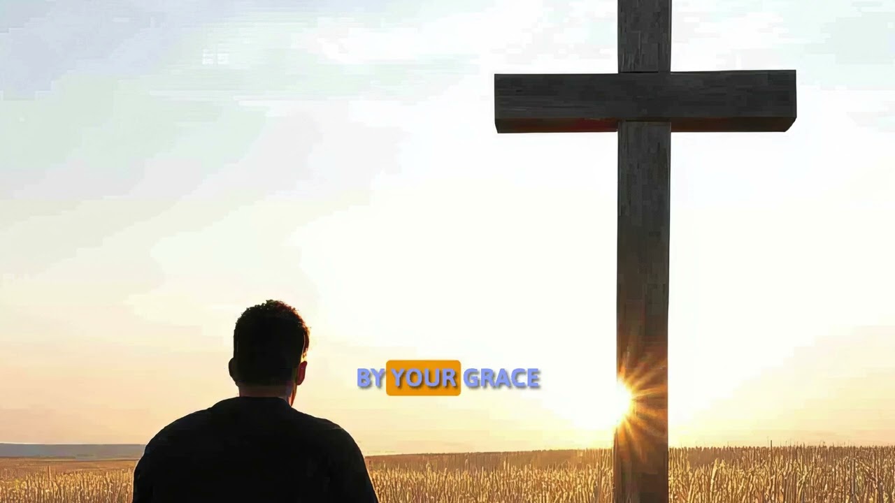 Redeemed by Grace video