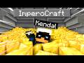 HO CREATO LA STANZA DEI TESORI NEL MIO MONDO - ImperoCraft Ep. 272