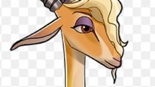 All Animals Team With Gazelle Disney Heroes Battle Mode