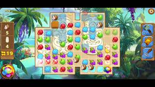 Tropical Forest Level 139