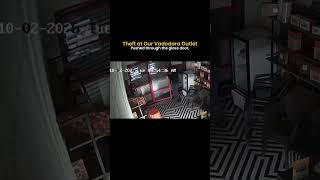 #restaurantlife #restaurantowner #cheflife #bakerychef #theft #theftBaroda #ninisKitchen