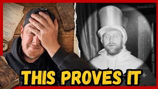 It's TOO HOT For This Today - The Otherside Paranormal DEBUNKED
