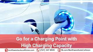 4 Ways to Future Proof Your EV Charger